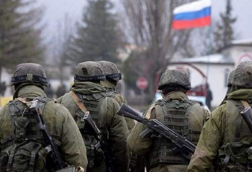 Їжі та води немає: росіяни поскаржилися, що їхні військові голодують поблизу кордонів України
